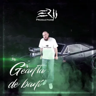 Geanta de bani by E.R.U.