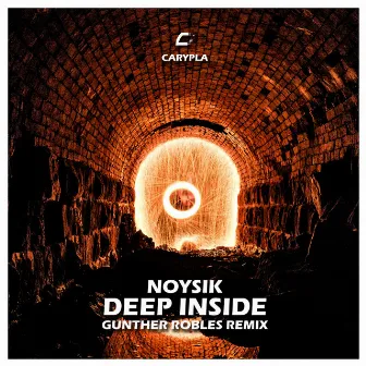 Deep Inside (Gunther Robles Remix) by Noysik