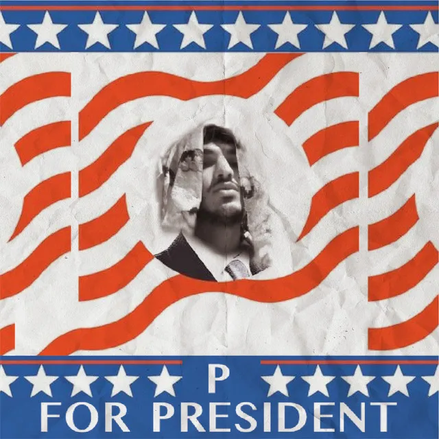 P 4 President