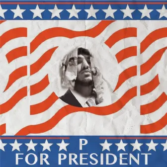 P 4 President by Petro