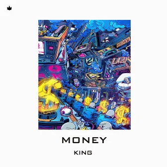 Money by King Oficl