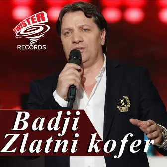 Zlatni kofer by Badji