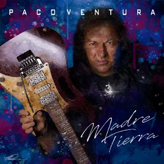 Madre Tierra by Paco Ventura