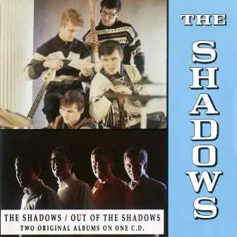 The Shadows / Out of the Shadows by The Shadows