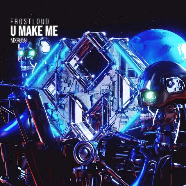 U Make Me - Radio Edit