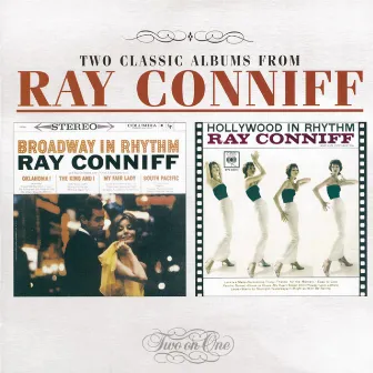 Broadway In Rhythm/Hollywood In Rhythm by Ray Conniff