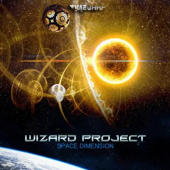 Space Dimension by Wizard Project