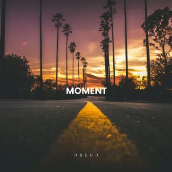 Moment by Drego Mill