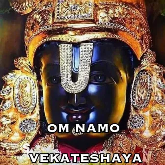 Om Namo Venkateshaya by Hemanth