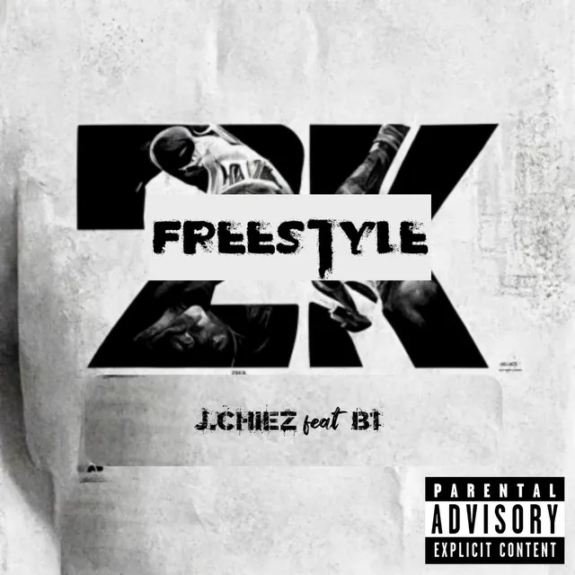 2K Freestyle