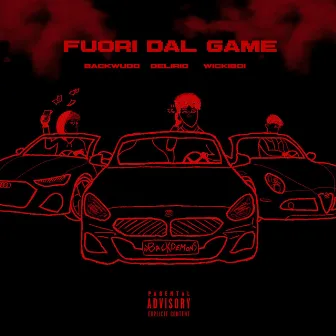 Fuori dal Game by Backdemons