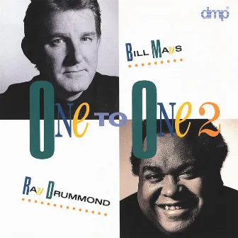 One To One 2 by Ray Drummond