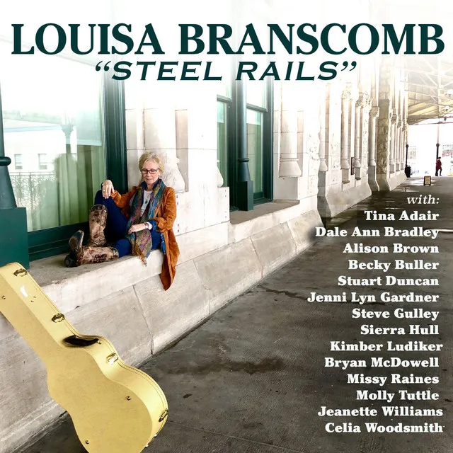 Steel Rails