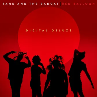 Red Balloon (Deluxe) by Tank and The Bangas