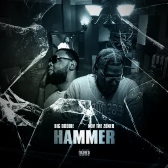 Hammer by Big Doobie