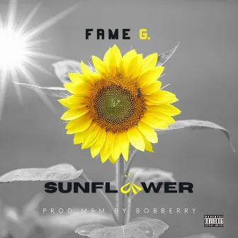 Sunflower by Fame G.