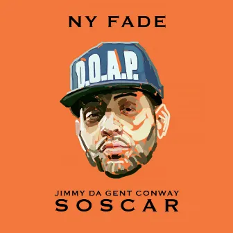 Soscar by Jimmy da Gent Conway