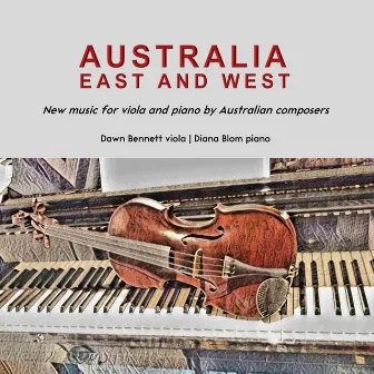 Australia: East & West by 