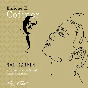 Mari Carmen by Enrique Cofiner