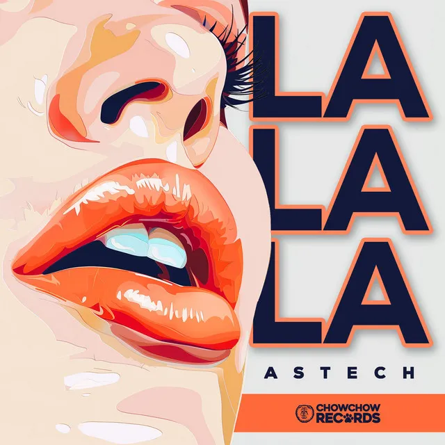 La La La - Techno Version