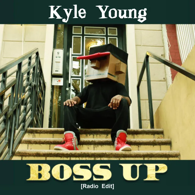 Boss up (Radio Edit)