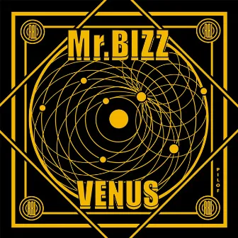 Venus by Mr. Bizz