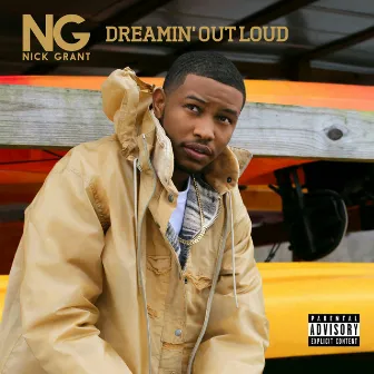 Dreamin' Out Loud by Nick Grant