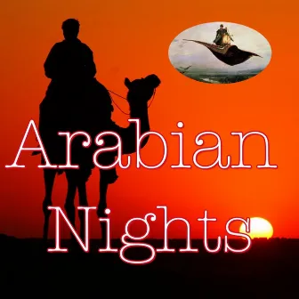 Arabian Nights by Kuni