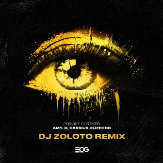 Forget Forever (DJ ZOLOTO Remix) by AMY.D