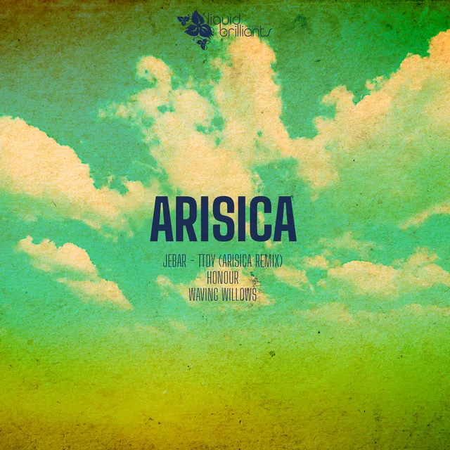 TTDY - Arisica Remix