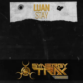 Stay by Luan