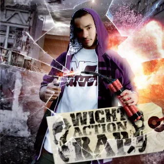 Actionrap by Wicht