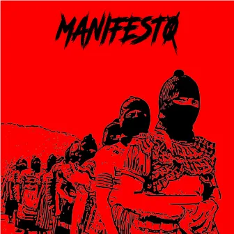 Manifesto Insurgente by Insurgente Rap