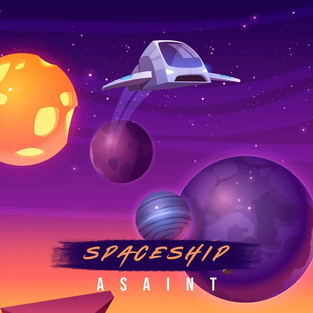 Spaceship