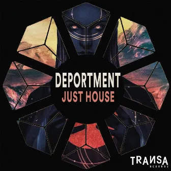 Just House by Deportment