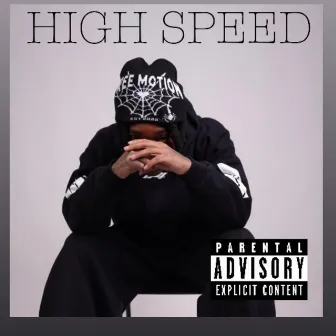 High Speed by Sw1ndle