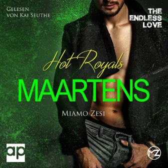 Hot Royals Maartens by Miamo Zesi