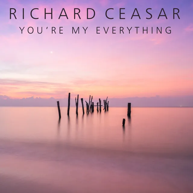 You're My Everything - Ferrier Mix