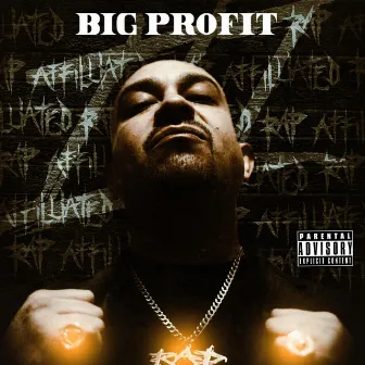 Rap Affilliated 3 by Big Profit