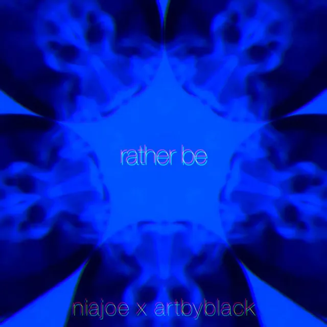 rather be