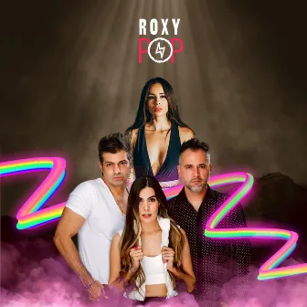 No Huyas de Mi (Cover) by Roxy Pop