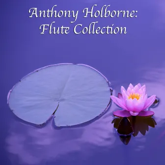 Anthony Holborne: Flute Collection by Anthony Holborne