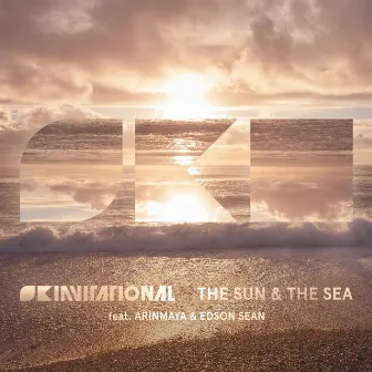 The Sun & the Sea by SK Invitational