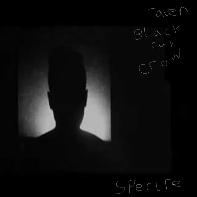 Raven, Black Cat, Crow EP