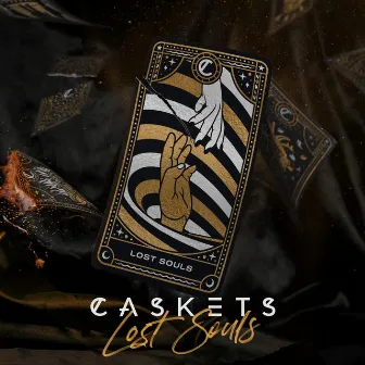 Lost Souls by Caskets