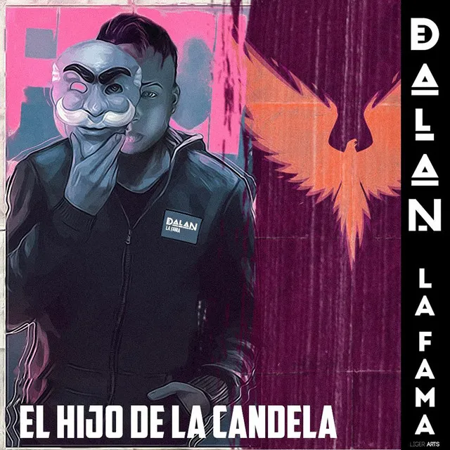 El Hijo de la Candela