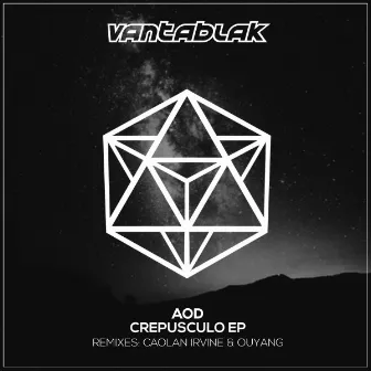 Crepusculo EP by AOD