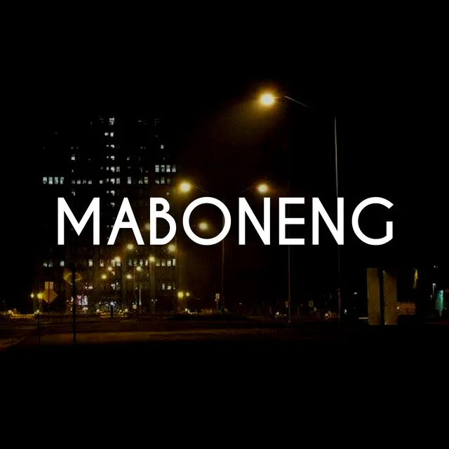 Maboneng