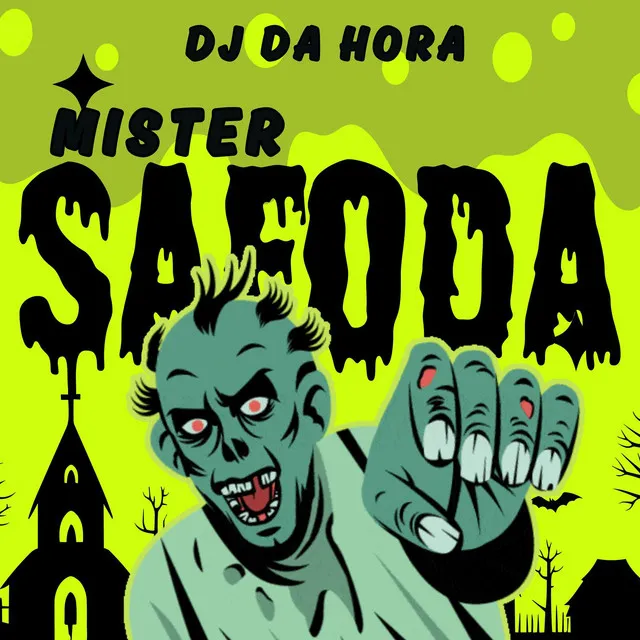 Mister Safoda