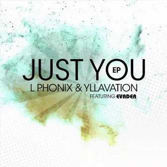 Just You by L Phonix